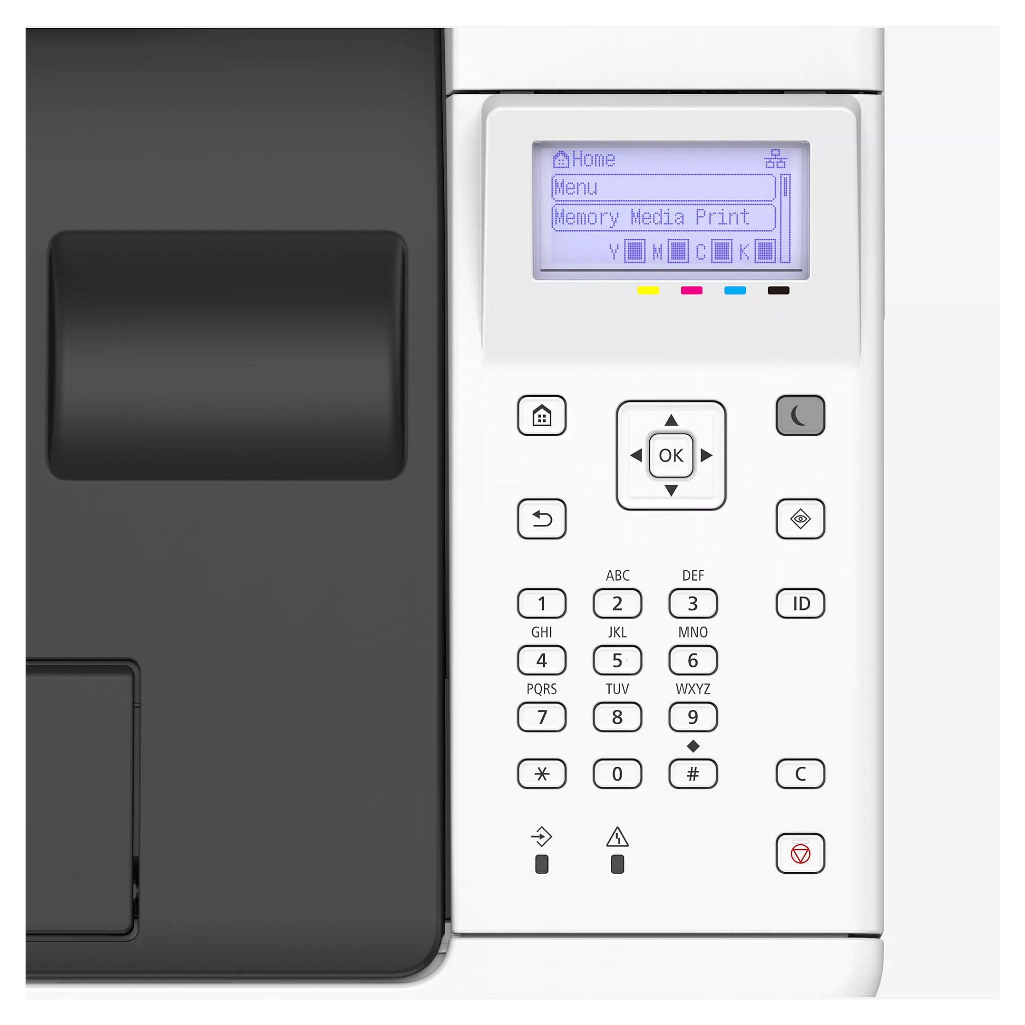 Pisač CANON i-SENSYS LBP646Cdw (Laser, Boja, Duplex, Wi-Fi, USB)-5
