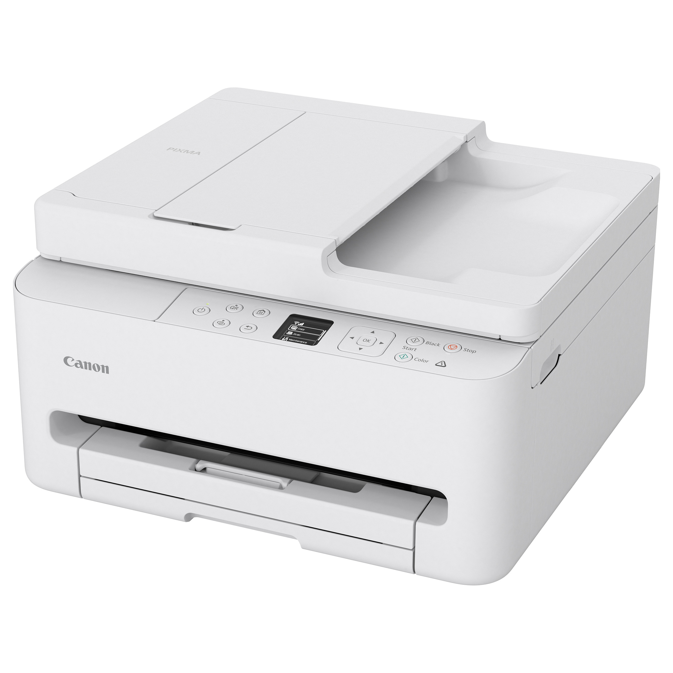 Pisač CANON PIXMA TS7550i (All-in-One, 3-u-1, bijeli)-11