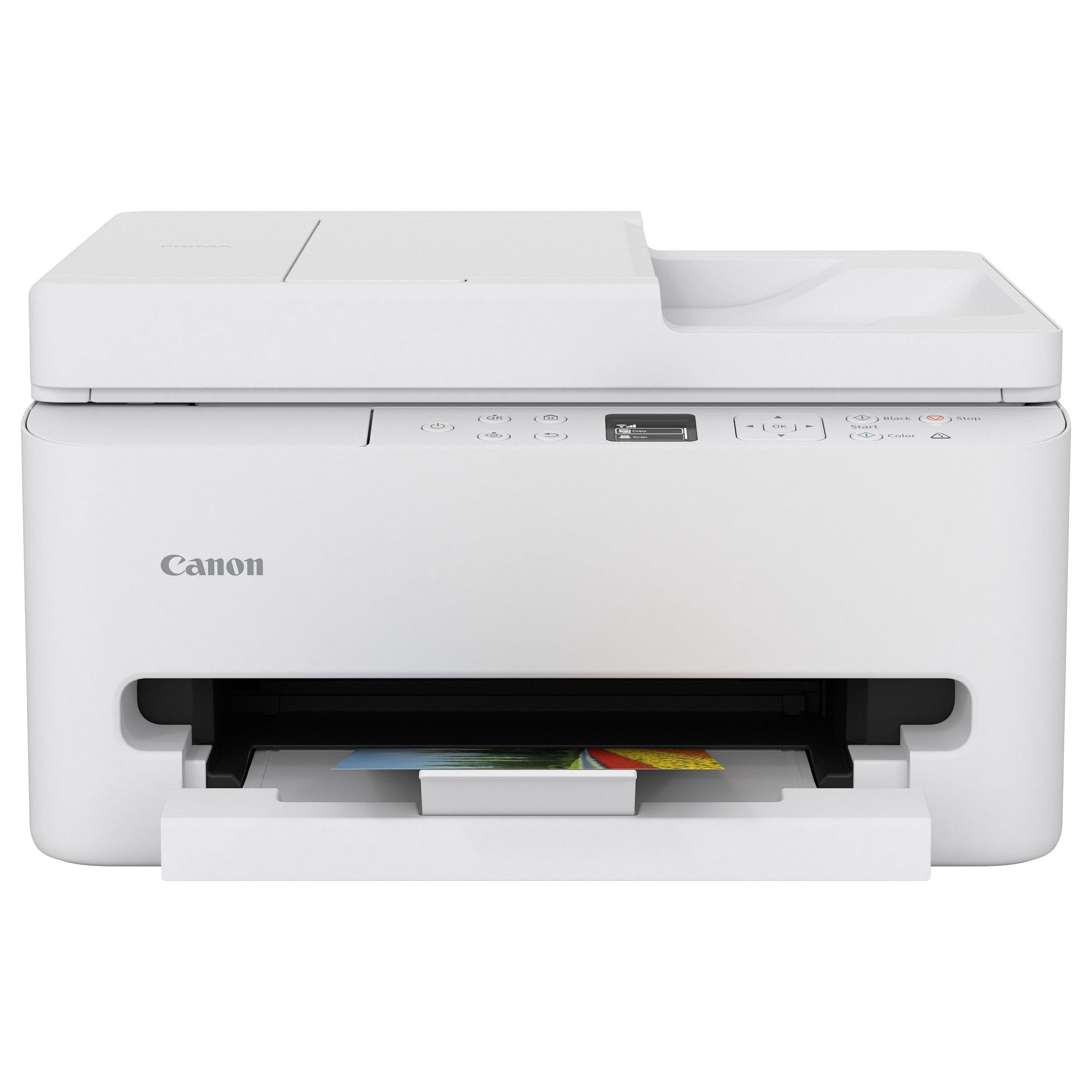 Pisač CANON PIXMA TS7550i (All-in-One, 3-u-1, bijeli)-12