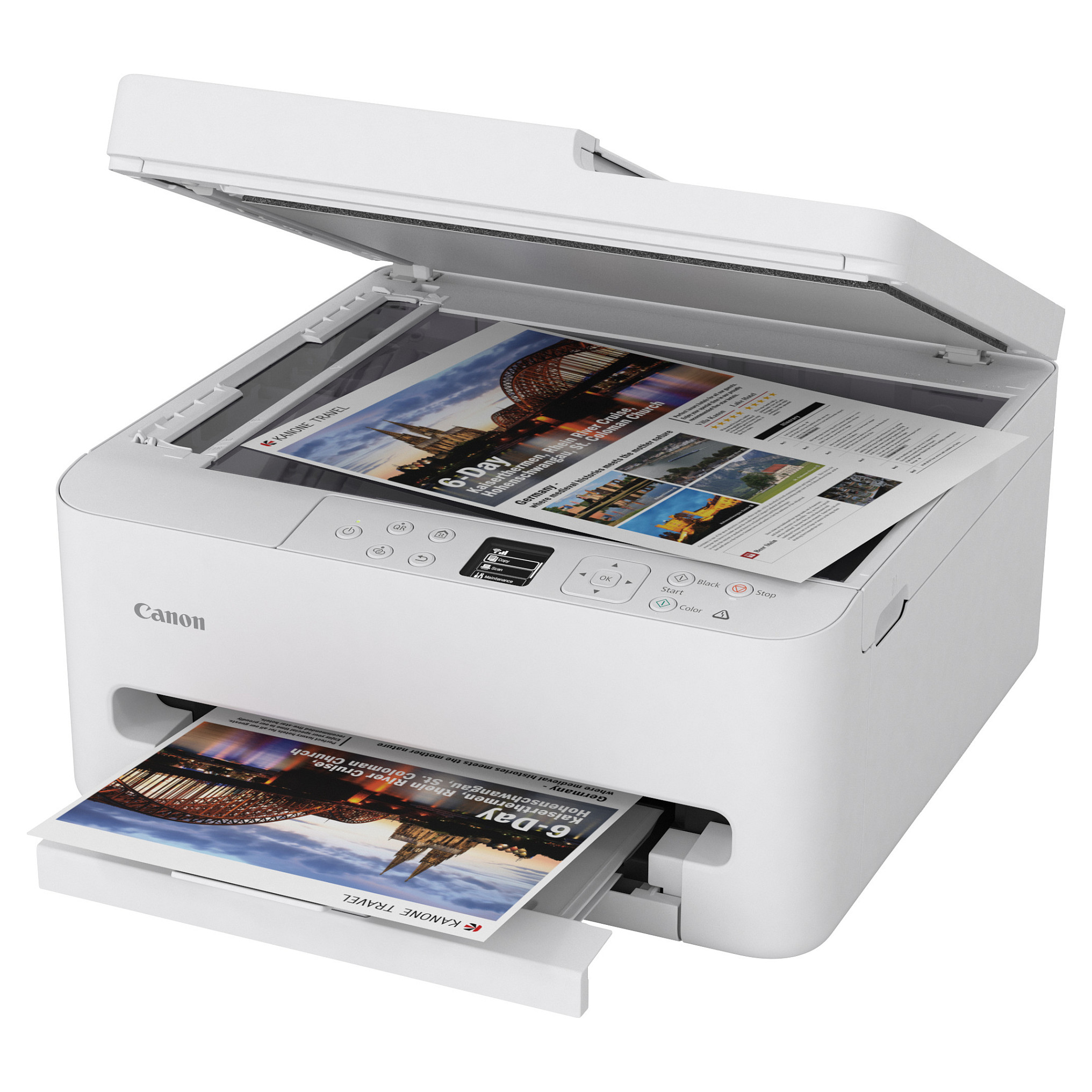 Pisač CANON PIXMA TS7550i (All-in-One, 3-u-1, bijeli)-16
