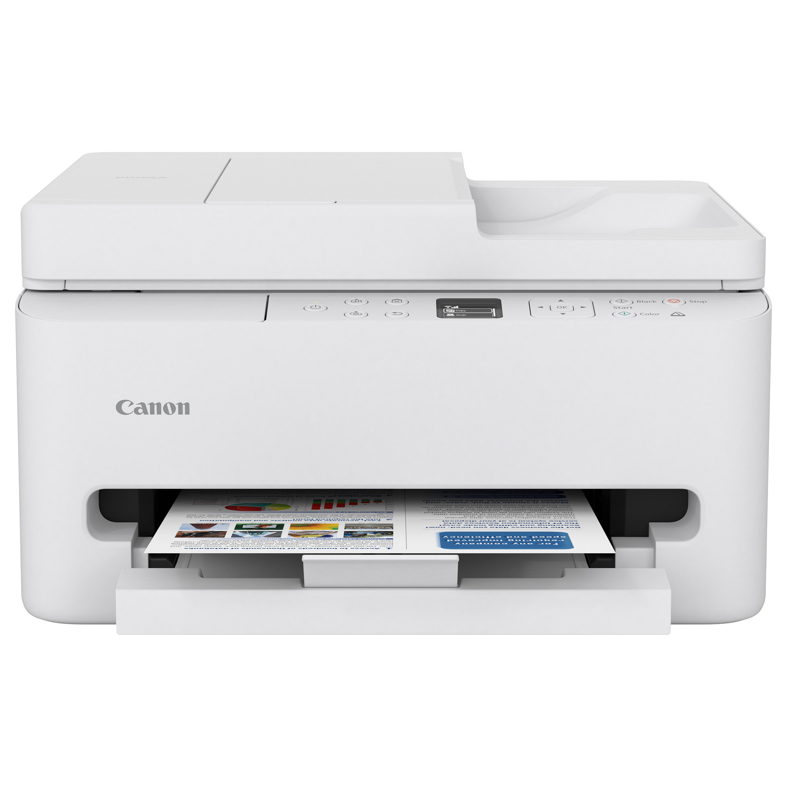 Pisač CANON PIXMA TS7550i (All-in-One, 3-u-1, bijeli)-17