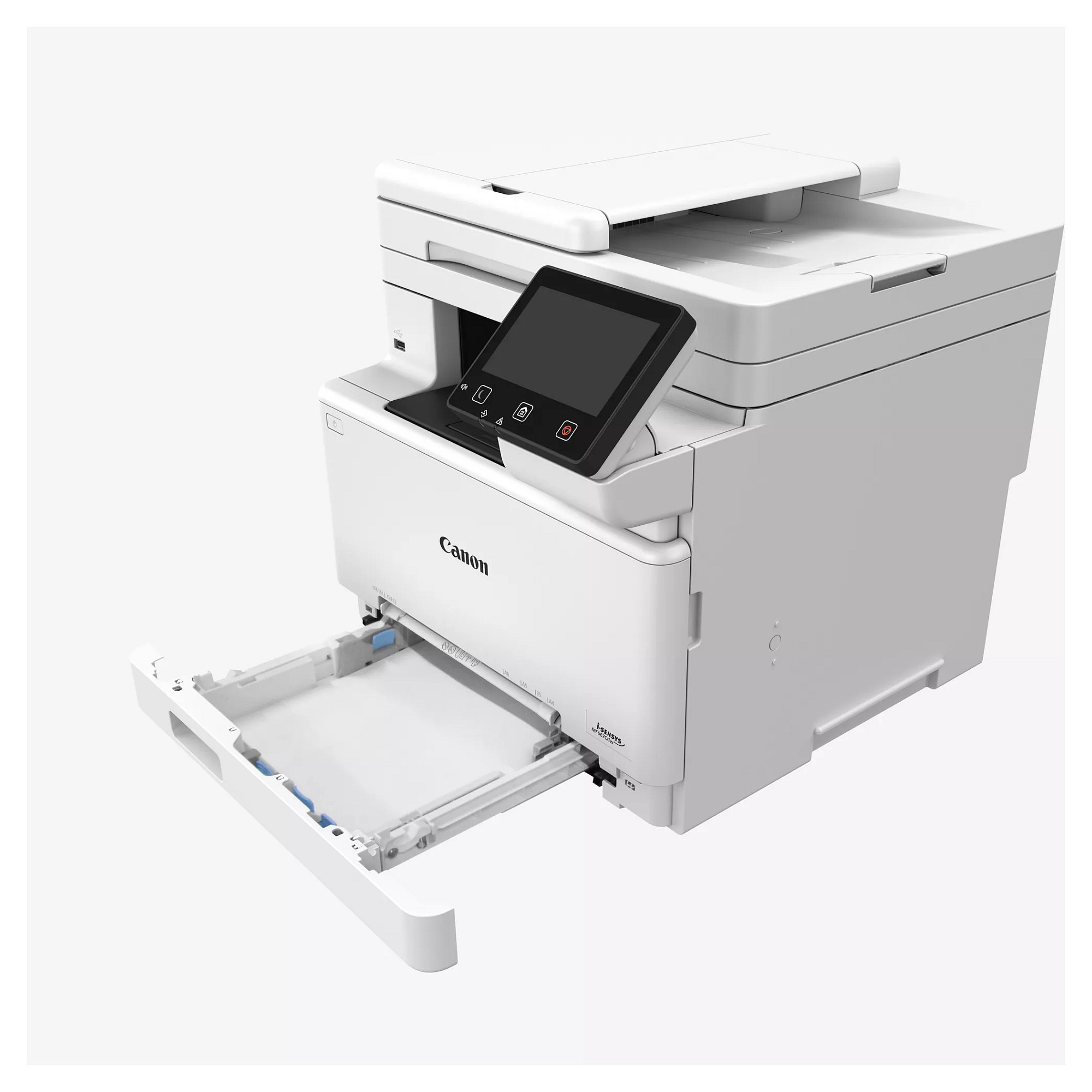 Pisač CANON i-SENSYS MFP MF667CDW-5