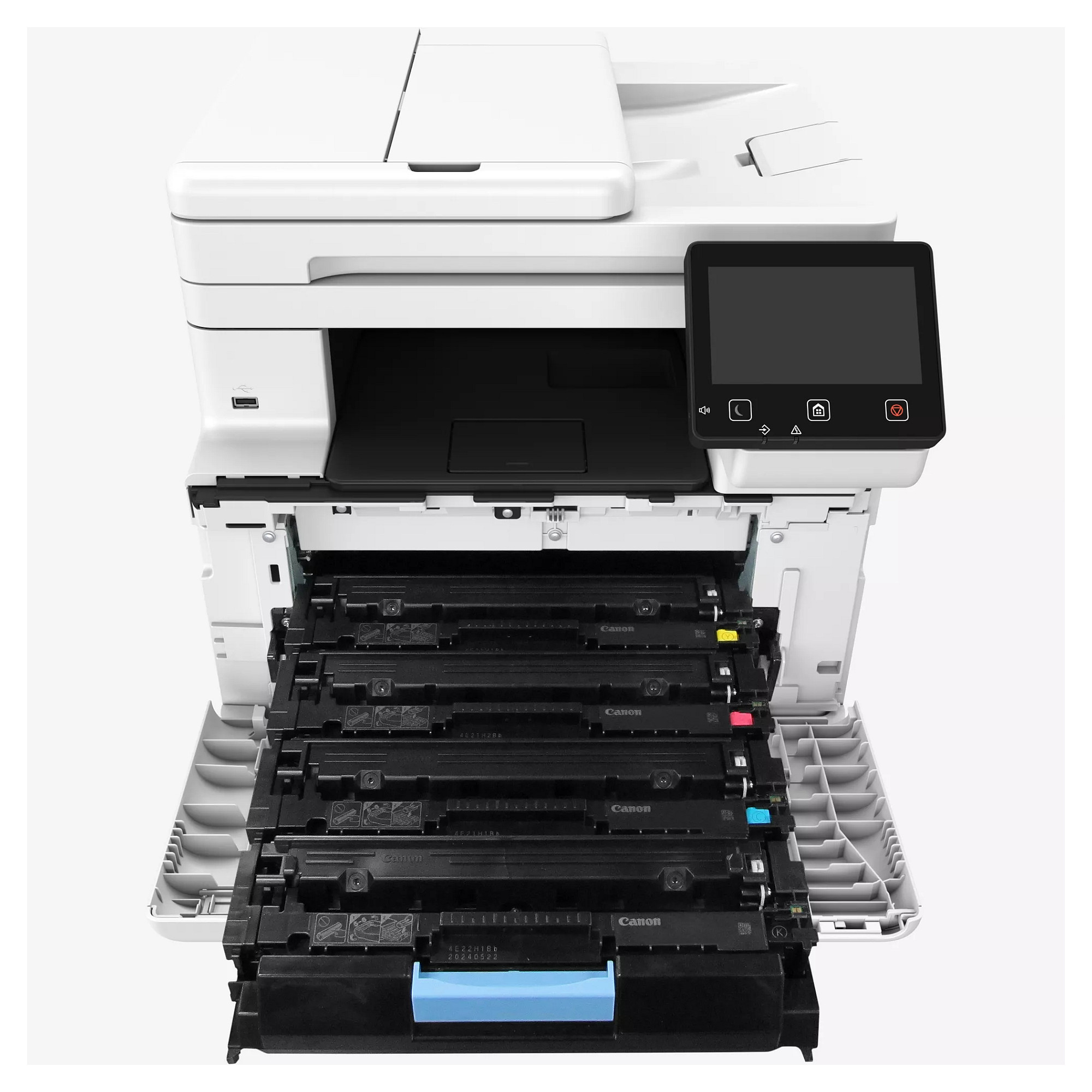Pisač CANON i-SENSYS MFP MF667CDW-6