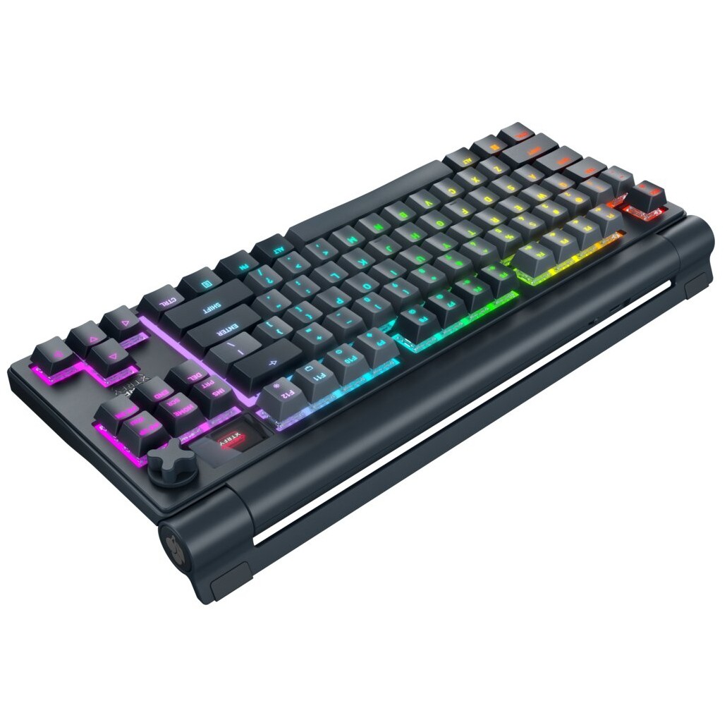 Prekidač CHERRY MX 8.3 bežični RGB UK Red-1