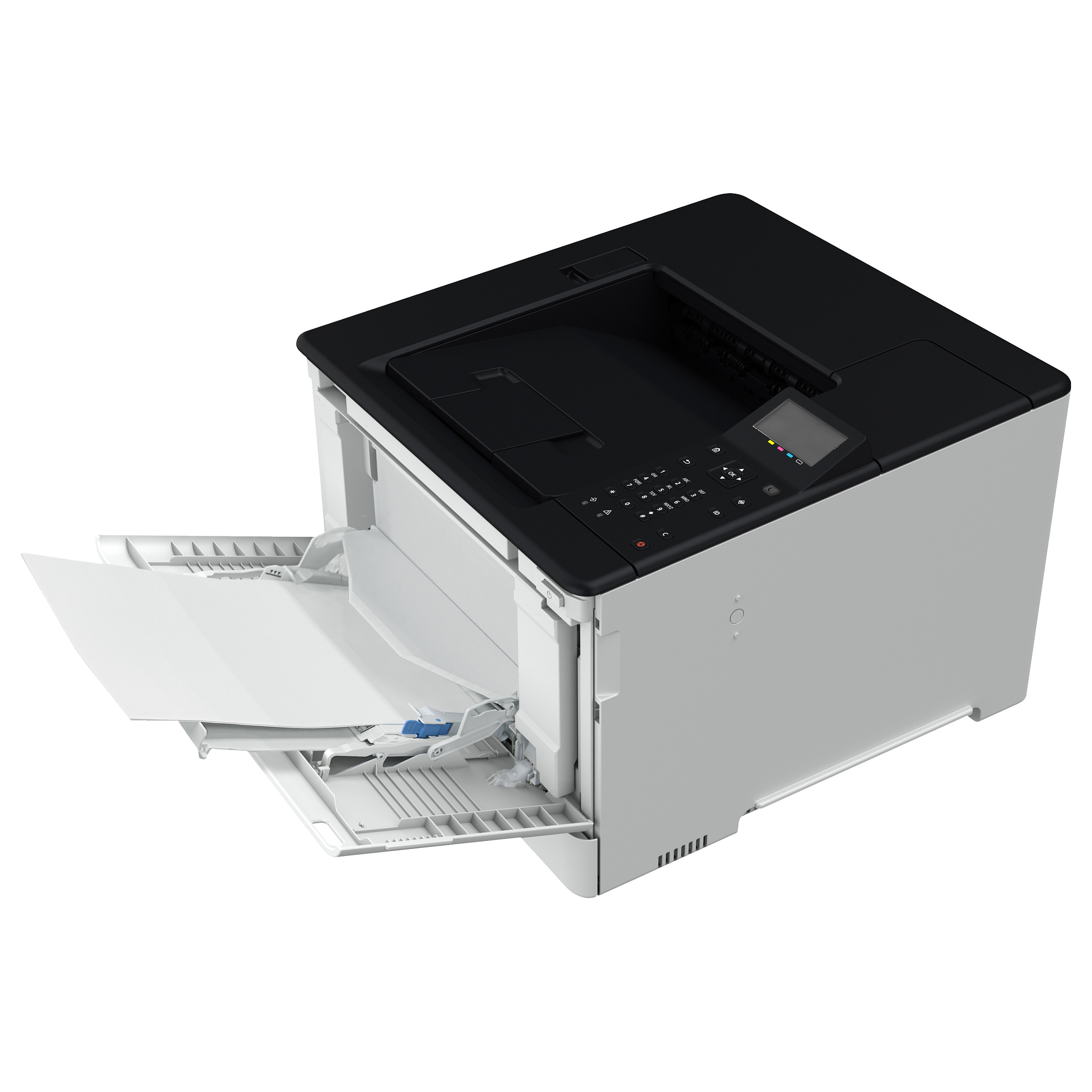 Pisač CANON i-SENSYS LBP673Cdw II EU (Colour Laser)-3