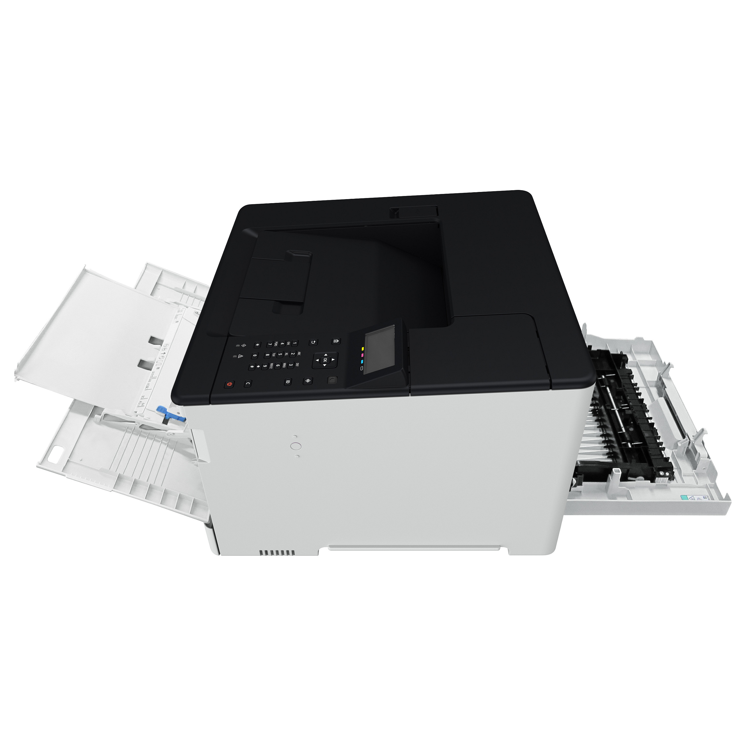 Pisač CANON i-SENSYS LBP673Cdw II EU (Colour Laser)-4