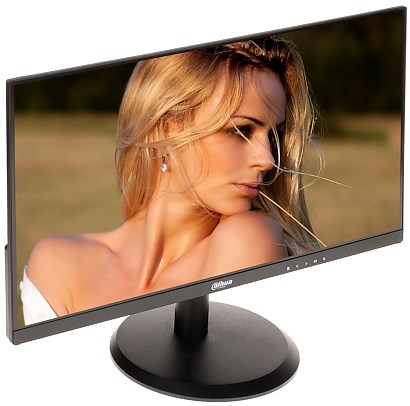 Monitor DAHUA LM22-H200 21.4" (VA, Full HD, 75Hz, 5ms, crna boja)-1