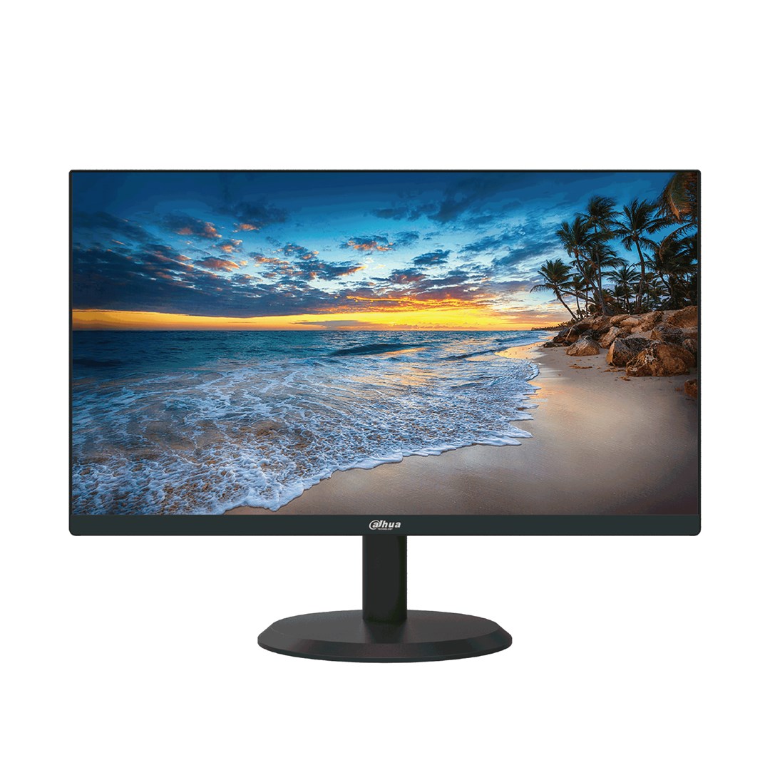 Monitor DAHUA LM22-H200 21.4" (VA, Full HD, 75Hz, 5ms, crna boja)-0