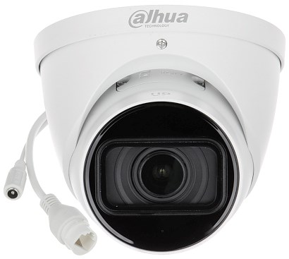 IP Nadzorna Kamera DAHUA IPC-HDW5842T-ZE-S3 (8MP, 2.7-12mm, IR 60m, IK10)
