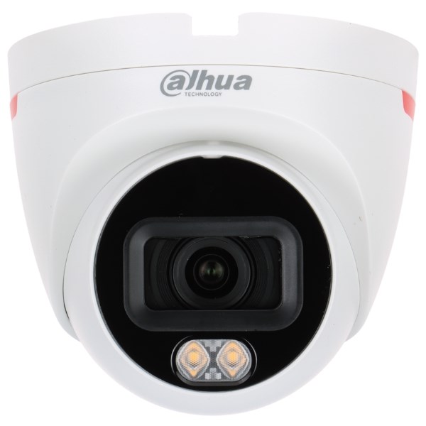 IP kamera DAHUA IPC-HDW2649T-S-LED-0360B (6 Mpx)