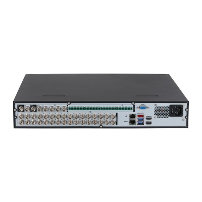DIGITALNI VIDEO SNIMAČ DAHUA XVR5432L-I3 (32 kanala, 5M-N/1080p, 4xSATA, WizSense AI)-2