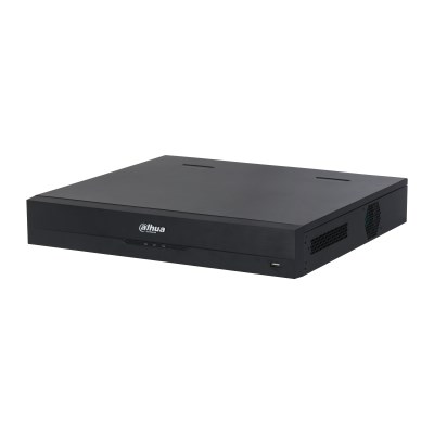 DIGITALNI VIDEO SNIMAČ DAHUA XVR5432L-I3 (32 kanala, 5M-N/1080p, 4xSATA, WizSense AI)-0