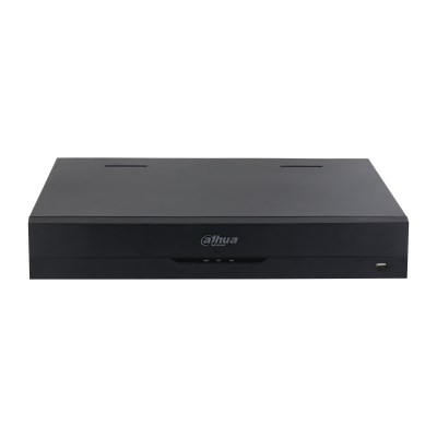 DIGITALNI VIDEO SNIMAČ DAHUA XVR5432L-I3 (32 kanala, 5M-N/1080p, 4xSATA, WizSense AI)-1