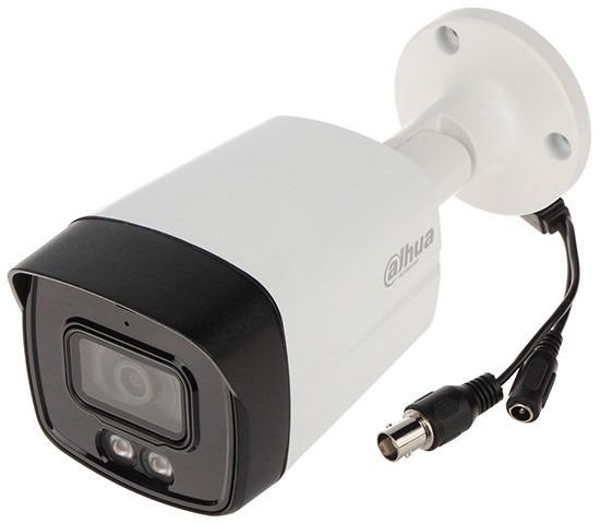 Kamera DAHUA AHD HD-CVI HD-TVI PAL 1080p
