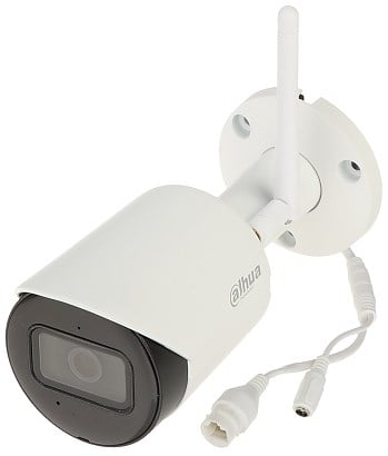 IP kamera DAHUA IPC HFW1230DS SAW 0360B (Wi-Fi)