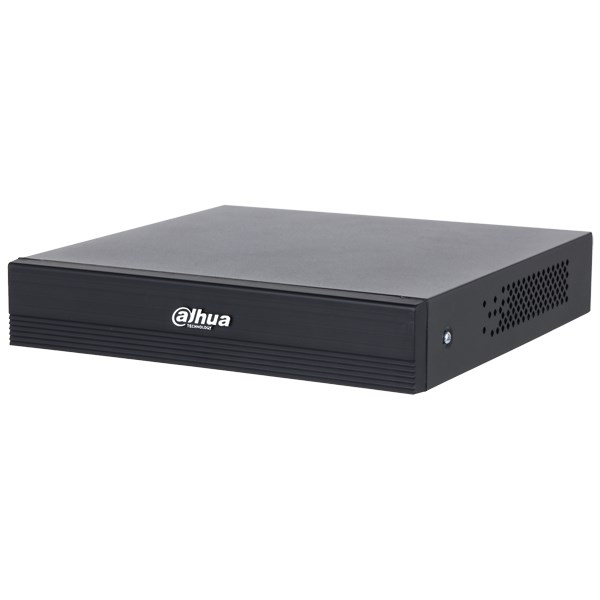 XVR Snimač DAHUA XVR1B04-I (4-kanalni, 1080N, H.265+, WizSense)