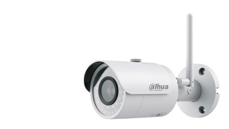 IP Wi-Fi nadzorna kamera DAHUA T5A-PV-0280B (5MP, 2.8mm, IP67, Smart Dual Light)