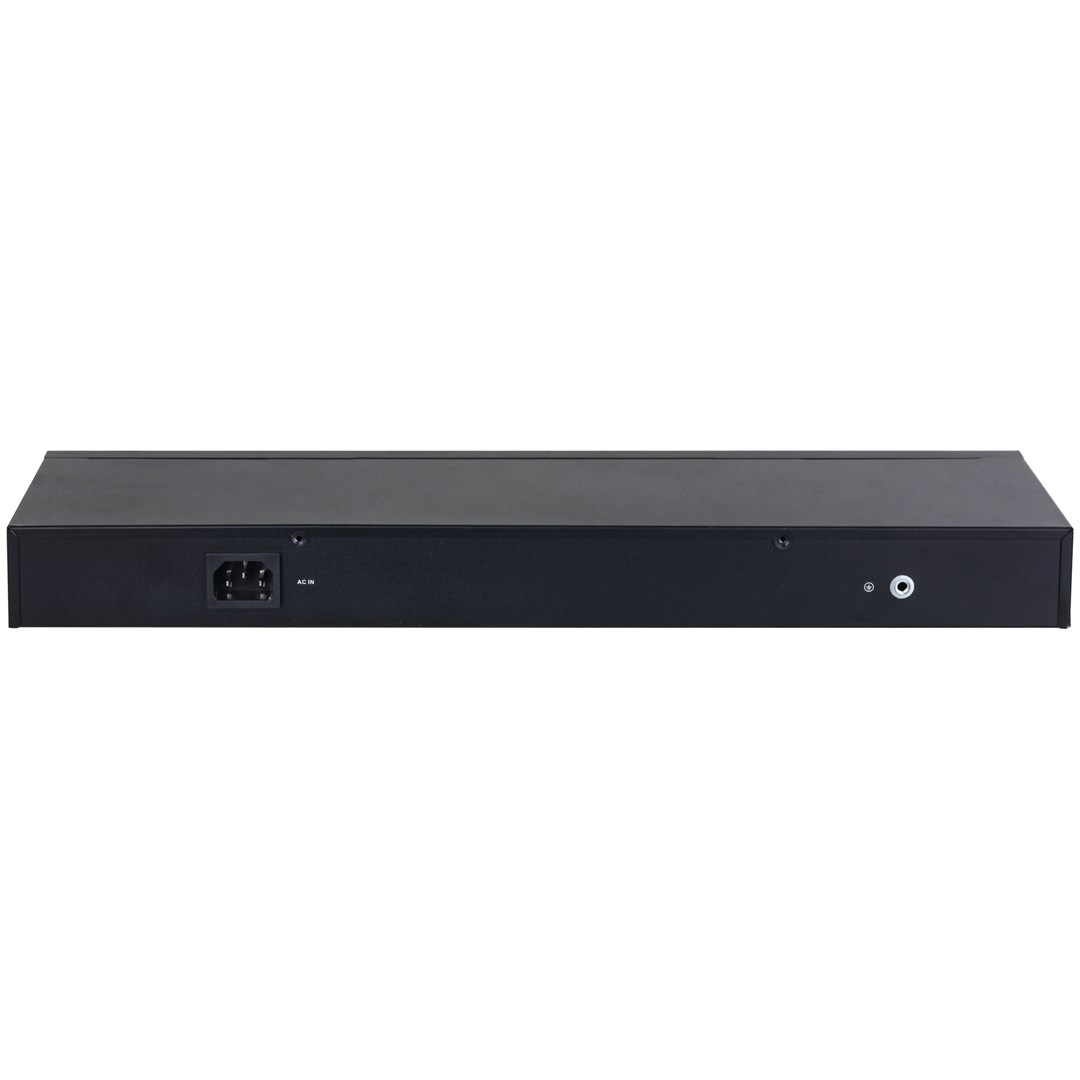 Mrežni switch DAHUA SG4028 (28-portni, L2 Managed, Gigabit, 24x SFP)-2