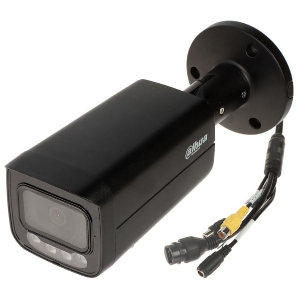 IP kamera WizSense 8.3 Mpx 4K UHD DAHUA