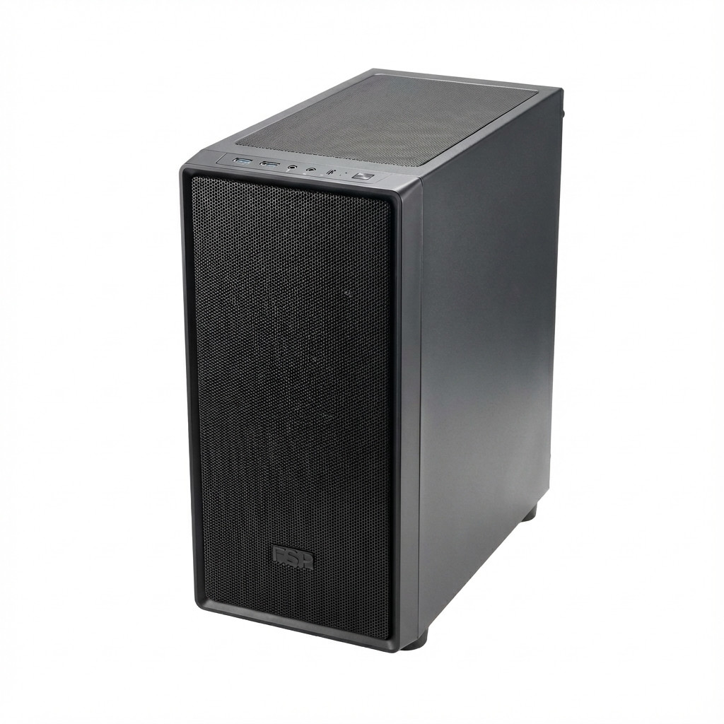 Kućište FORTRON FSP Geh Mini S110 B (micro-atx)-0