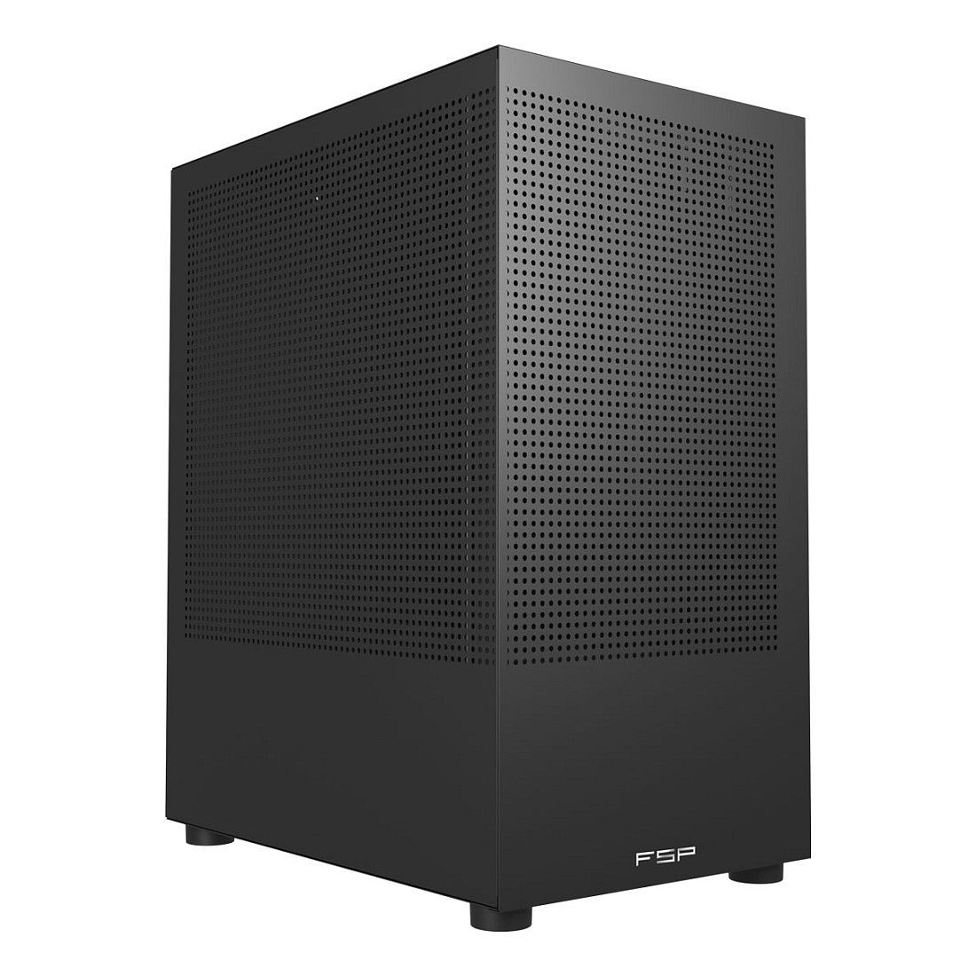 Kućište FORTRON FSP Geh Mini S110 B (micro-atx)-1