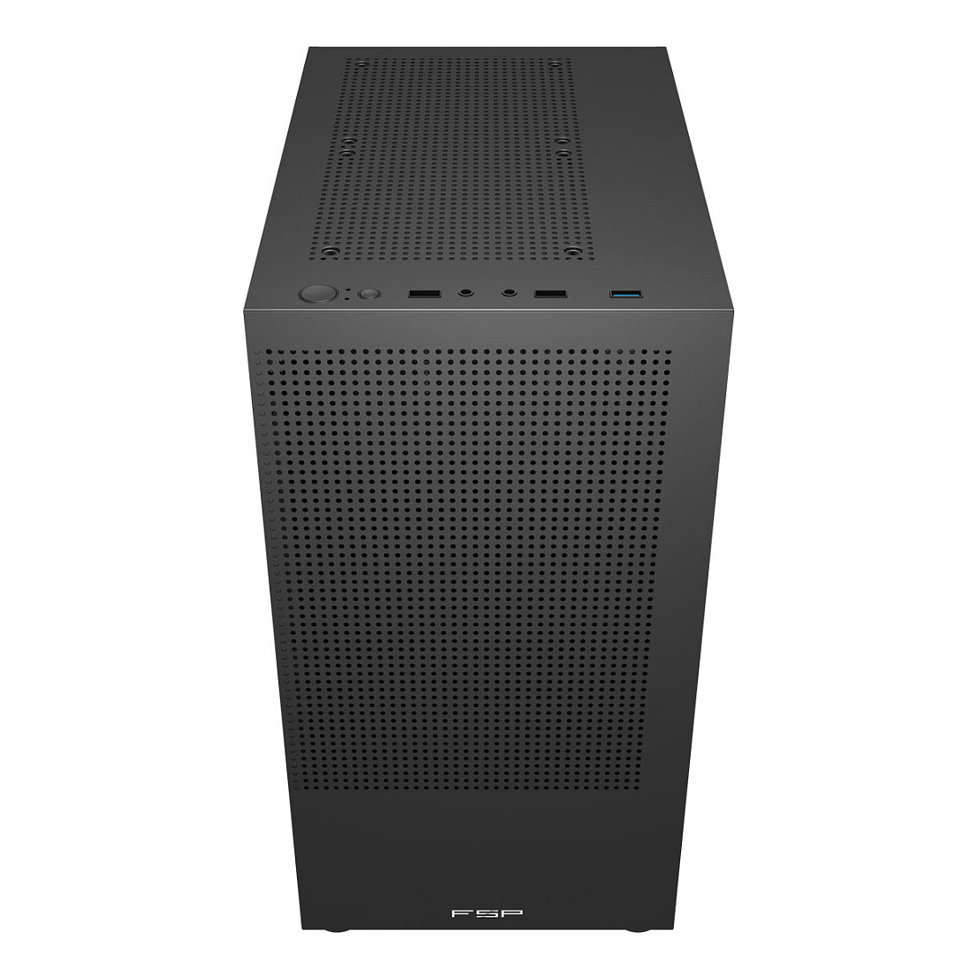 Kućište FORTRON FSP Geh Mini S110 B (micro-atx)-3
