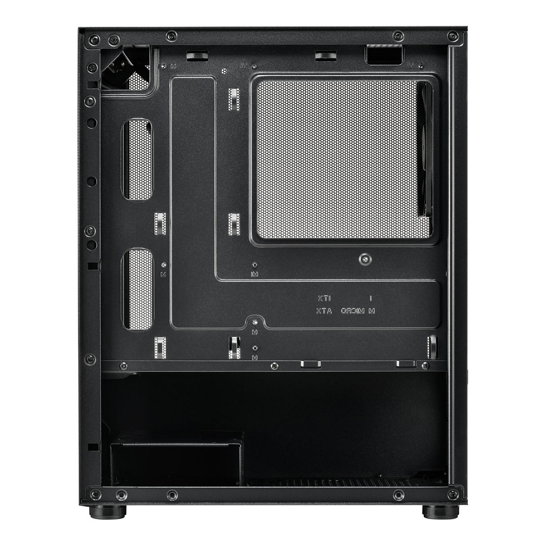 Kućište FORTRON FSP Geh Mini S110 B (micro-atx)-5