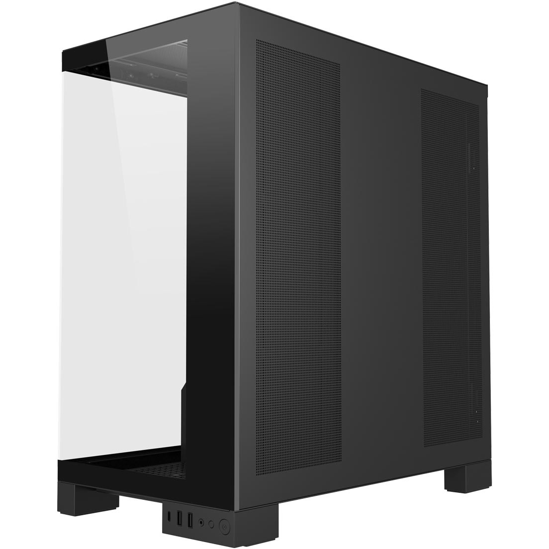 Kućište FORTRON M540-BA (midi tower, ARGB, stakleni panel)-1