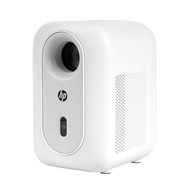 Projektor HP CP180 (HD 1280x720, 180 ANSI, Wi-Fi, Bluetooth, Zvučnici)-1