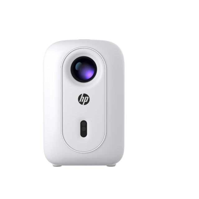 Projektor HP CP180 (HD 1280x720, 180 ANSI, Wi-Fi, Bluetooth, Zvučnici)-0