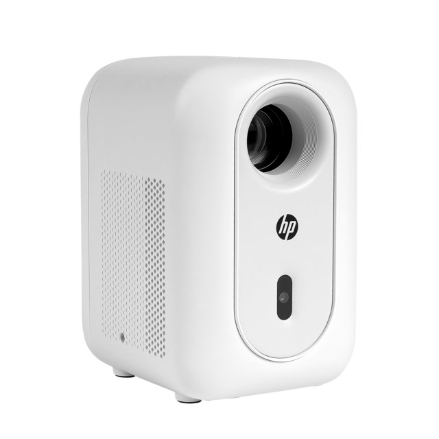 Projektor HP CP180 (HD 1280x720, 180 ANSI, Wi-Fi, Bluetooth, Zvučnici)-2