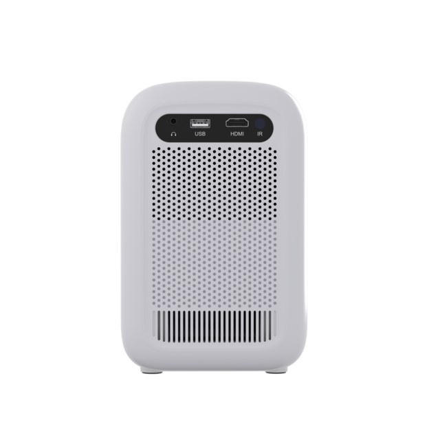 Projektor HP CP180 (HD 1280x720, 180 ANSI, Wi-Fi, Bluetooth, Zvučnici)-4