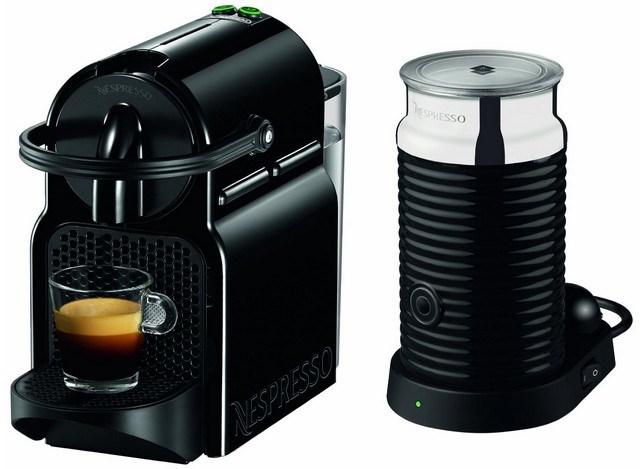 Kava aparat DELONGHI Nespresso EN80.BAE Inissia-1