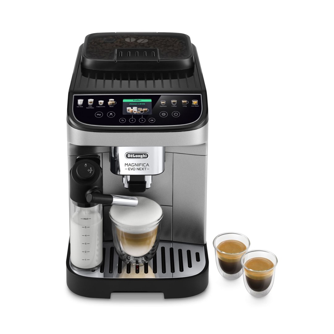 De’Longhi Magnifica Evo 42000661 coffee maker Fully-auto Espresso machine 1.9 L-0