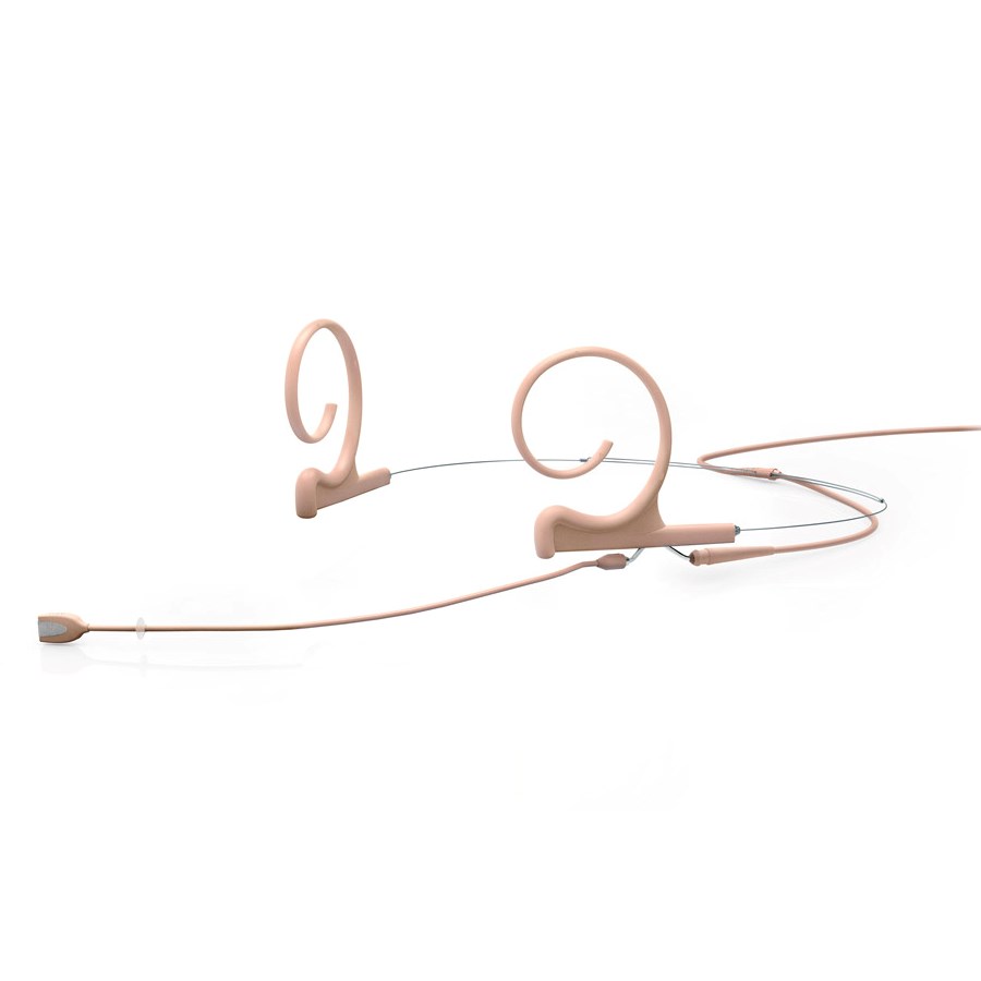 Mikrofon DPA 4188 CORE Beige (za pozornicu/performanse)-1