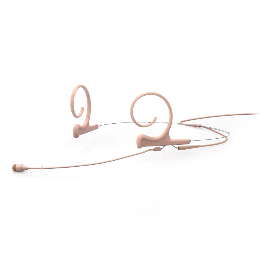 Mikrofon DPA 4266 CORE Beige (za pozornicu/performanse)-1