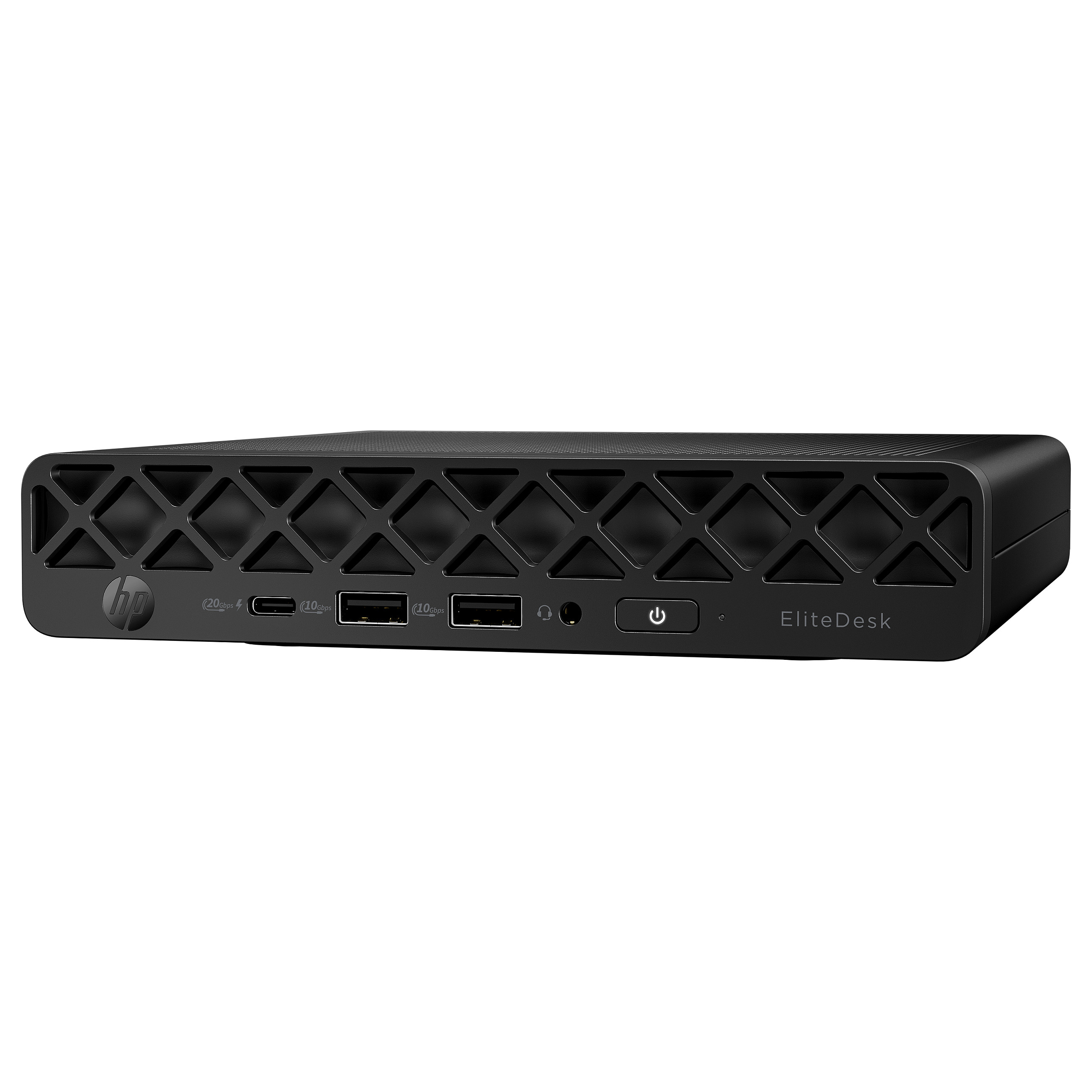 Desktop PC HP EliteDesk 8 Mini G1i (Windows 11 Pro)-6