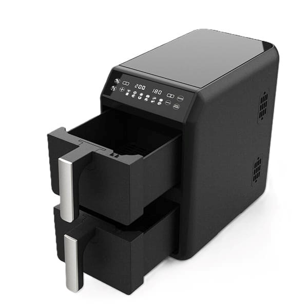 Friteza na vrući zrak MAESTRO MR-761 (2400W)-1