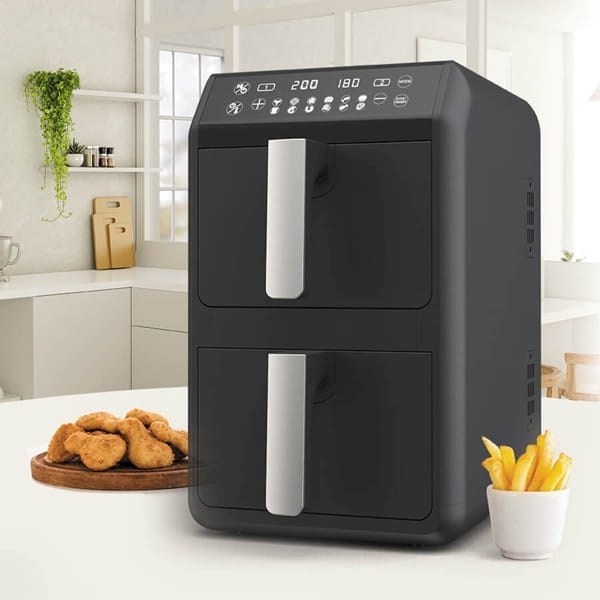 Friteza na vrući zrak MAESTRO MR-761 (2400W)-3