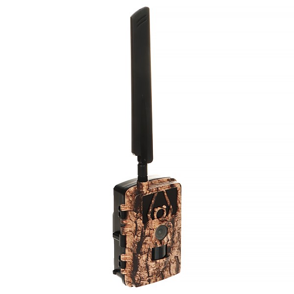 Lovačka kamera PR HC-PR801GEU-V2 (4G LTE, 24 MP, 1080p, 120° senzor, IP65)