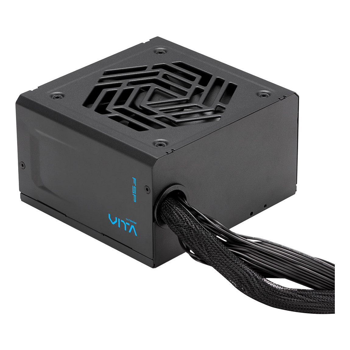 FSP VITA-750BD-B power supply unit 750 W 20+4 pin ATX ATX Black-0