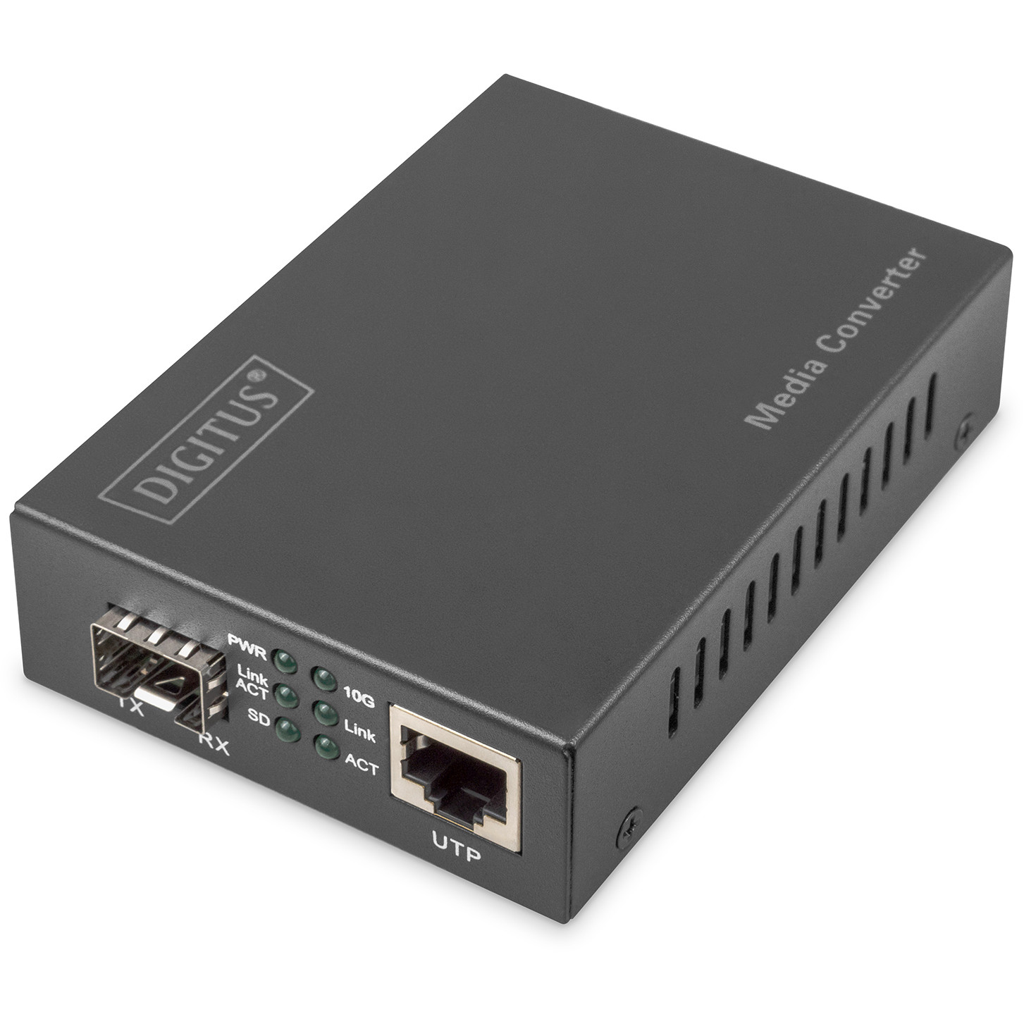 Media Converter DIGITUS 10 Gigabit-0