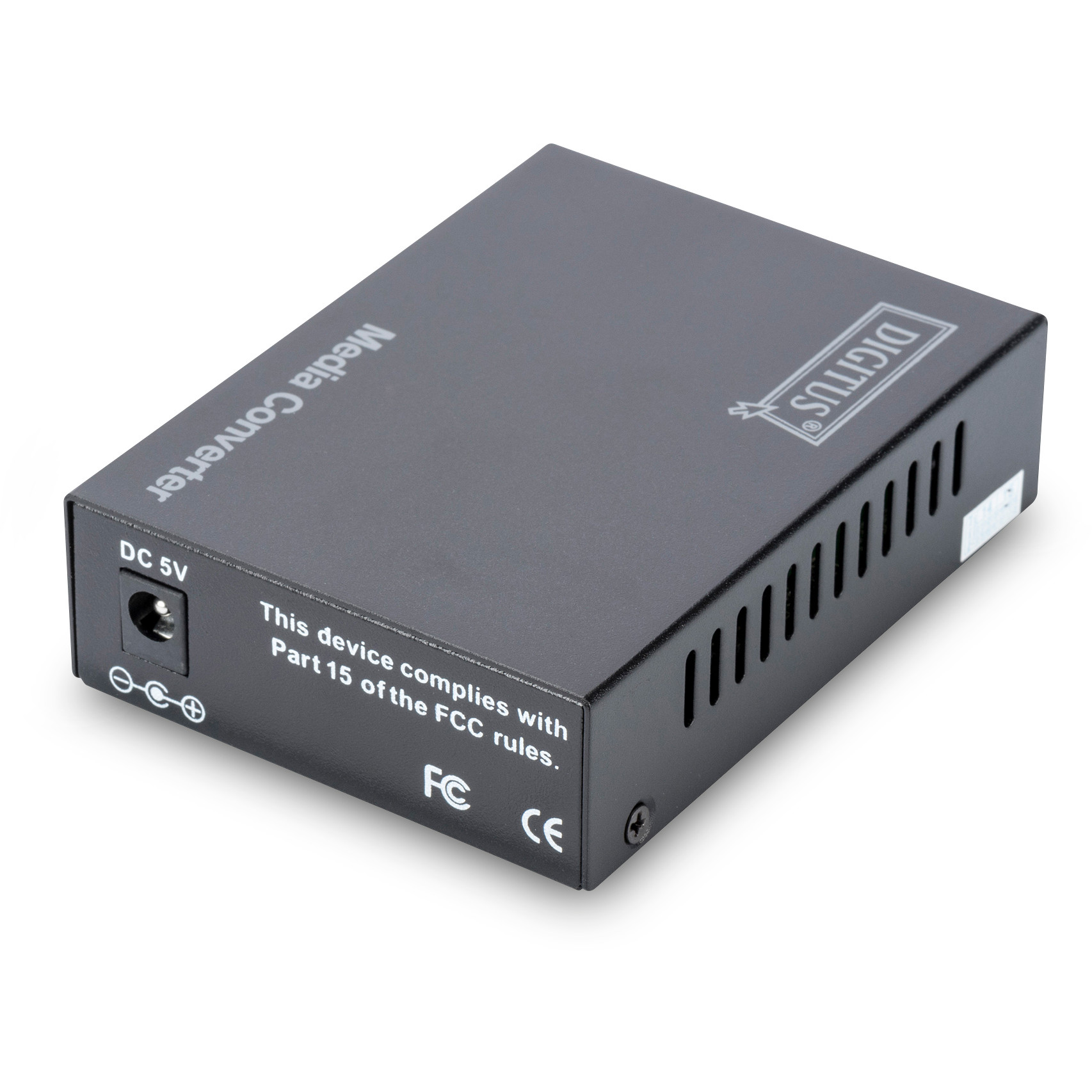 Media Converter DIGITUS 10 Gigabit-4