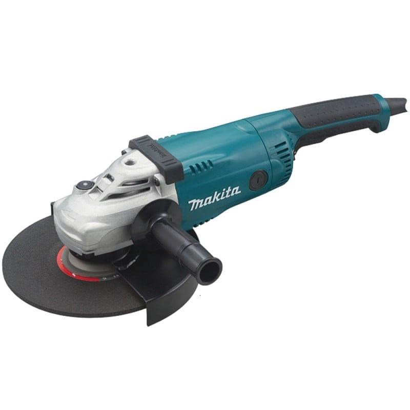 Kutna brusilica MAKITA GA9020SF02-0