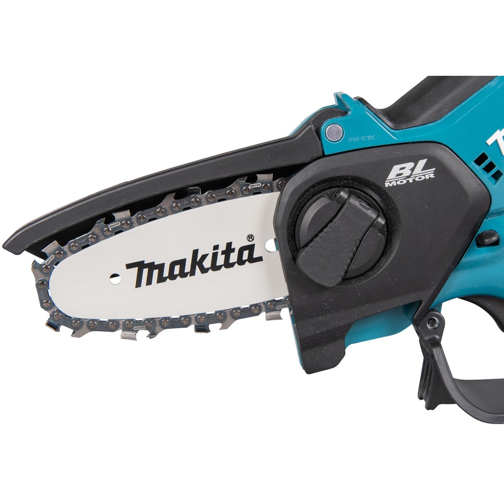 Lančana pila MAKITA DUC101Z (320 W, crna - plava)-3