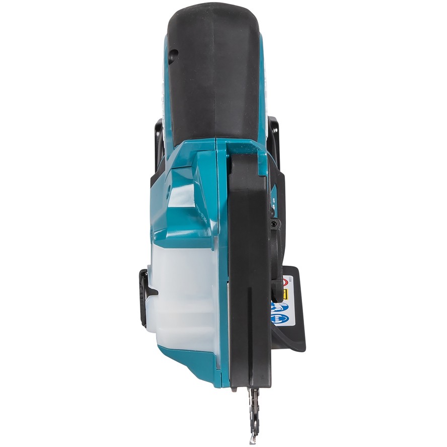 Lančana pila MAKITA DUC101Z (320 W, crna - plava)-12