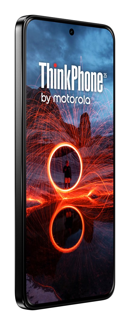Mobitel MOTOROLA ThinkPhone 25 5G 8GB/256GB crni-4