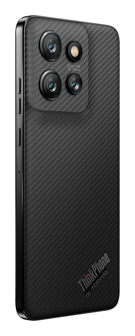 Mobitel MOTOROLA ThinkPhone 25 5G 8GB/256GB crni-3