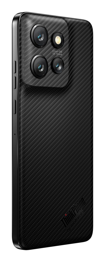 Mobitel MOTOROLA ThinkPhone 25 5G 8GB/256GB crni-7