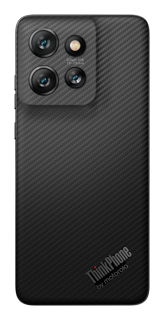 Mobitel MOTOROLA ThinkPhone 25 5G 8GB/256GB crni-2